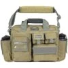 Maxpedition Operator Tactical Attache Khaki-Foliage