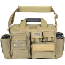 Maxpedition Operator Tactical Attache Khaki