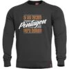 Pentagon Hawk Sweater Para Bellum Black 1 Pentagon Hawk Sweater Para Bellum Black -Military1st Shop Maxpedition Hawk Sweater BLACK PB 1200x1200 1
