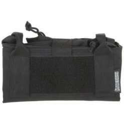 Maxpedition RollyPoly Folding Tote Black -Military1st Shop Maxpedition RollyPoly Tote Black 6 1200x1200