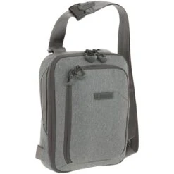 Maxpedition Entity 7 Tech Sling Bag Small Ash -Military1st Shop Maxpedition SLING SMALL ASH 002 1200x1200