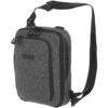 Maxpedition Entity 7 Tech Sling Bag Small Charcoal