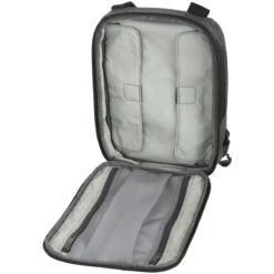 Maxpedition Entity 7 Tech Sling Bag Small Charcoal -Military1st Shop Maxpedition SLING SMALL CHARCOAL 004 1200x1200