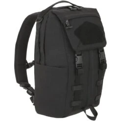 Maxpedition Prepared Citizen TT22 Backpack 22L Black -Military1st Shop Maxpedition TT22 Black 3 1200x1200