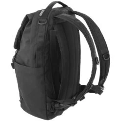 Maxpedition Prepared Citizen TT22 Backpack 22L Black -Military1st Shop Maxpedition TT22 Black 4 1200x1200