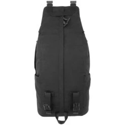 Maxpedition Prepared Citizen TT22 Backpack 22L Black -Military1st Shop Maxpedition TT22 Black 6 1200x1200