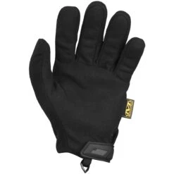 Mechanix Wear CW Original Insulated Gloves Black -Military1st Shop Mechanix Wear CW Original Insulated Gloves Black 2 1200x1200