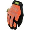 Mechanix Wear Original Hi-Viz Gloves Fluorescent Orange -Military1st Shop Mechanix Wear Original Hi Viz Gloves Fluorescent Orange 1 1200x1200