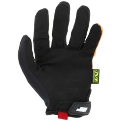 Mechanix Wear Original Hi-Viz Gloves Fluorescent Orange -Military1st Shop Mechanix Wear Original Hi Viz Gloves Fluorescent Orange 2 1200x1200