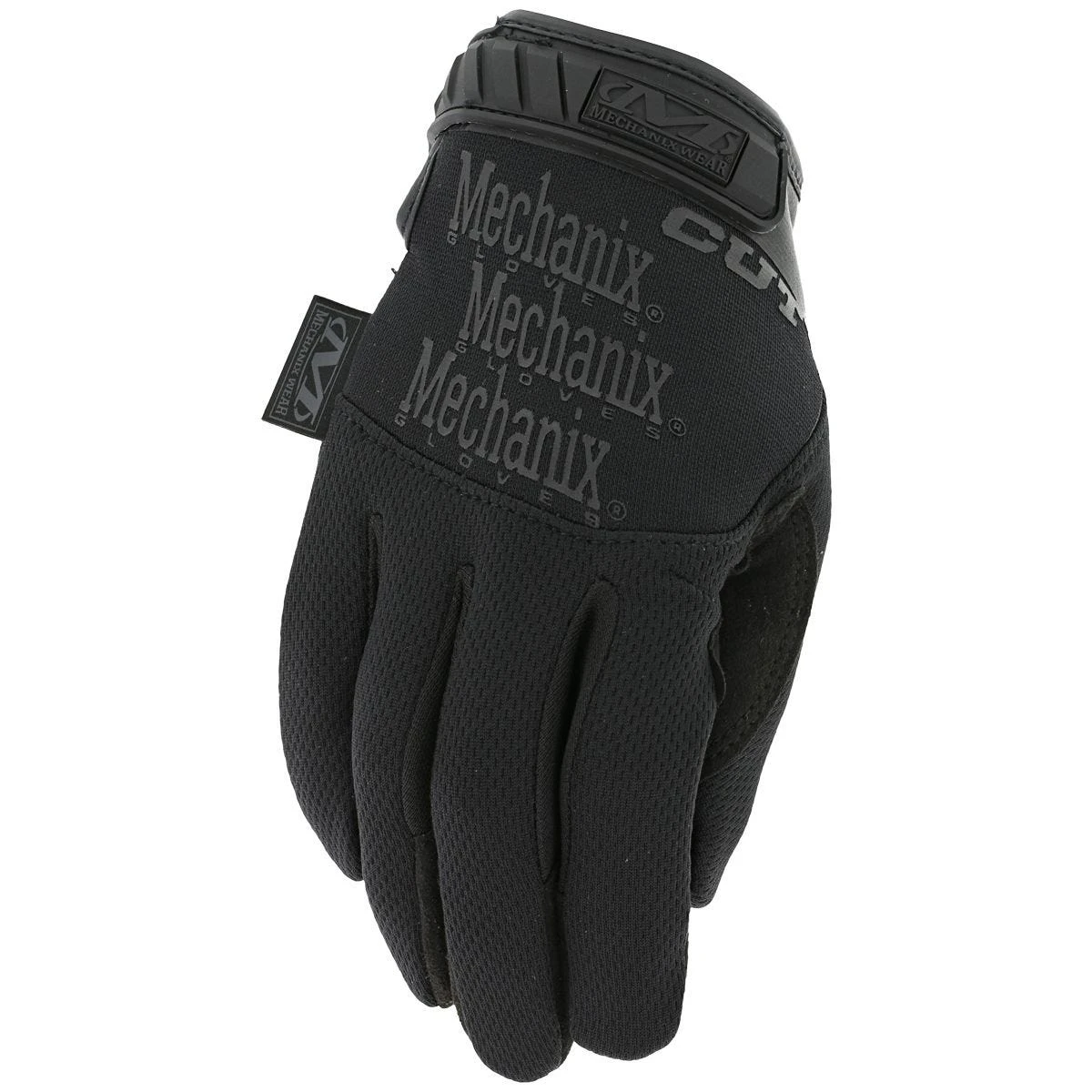 Mechanix Wear Women's Pursuit D5 Gloves Covert 3 Mechanix Wear Women's Pursuit D5 Gloves Covert