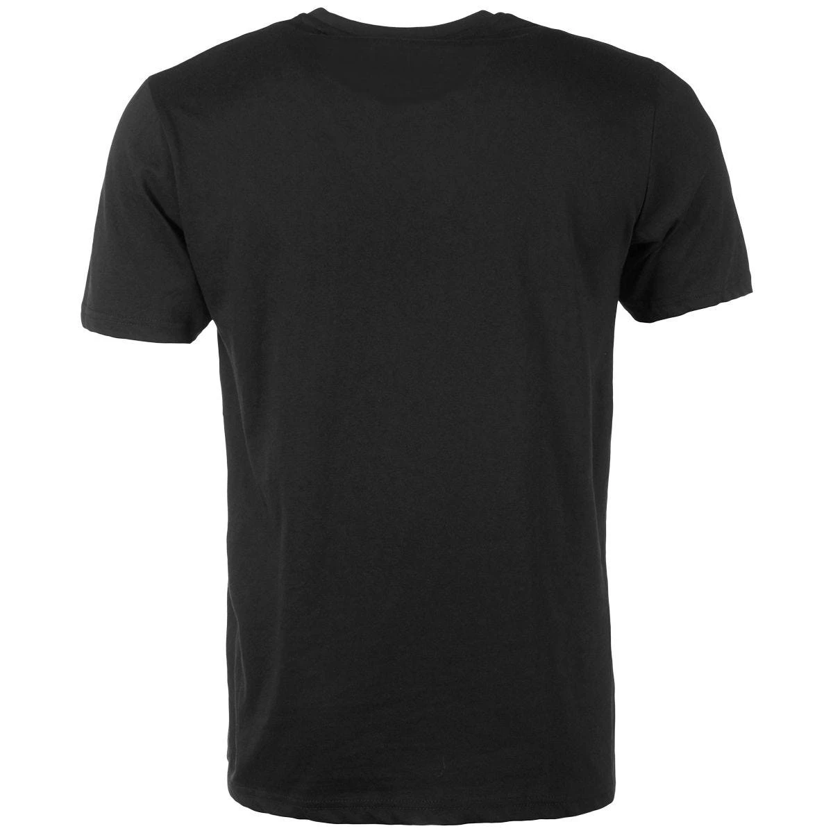 Mil-Tec T-Shirt Maverick Black 4 Mil-Tec T-Shirt Maverick Black - Image 2