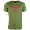 Mil-Tec T-Shirt Maverick Olive Drab -Military1st Shop Mil Tec T Shirt Maverick Olive Drab 1 1200x1200