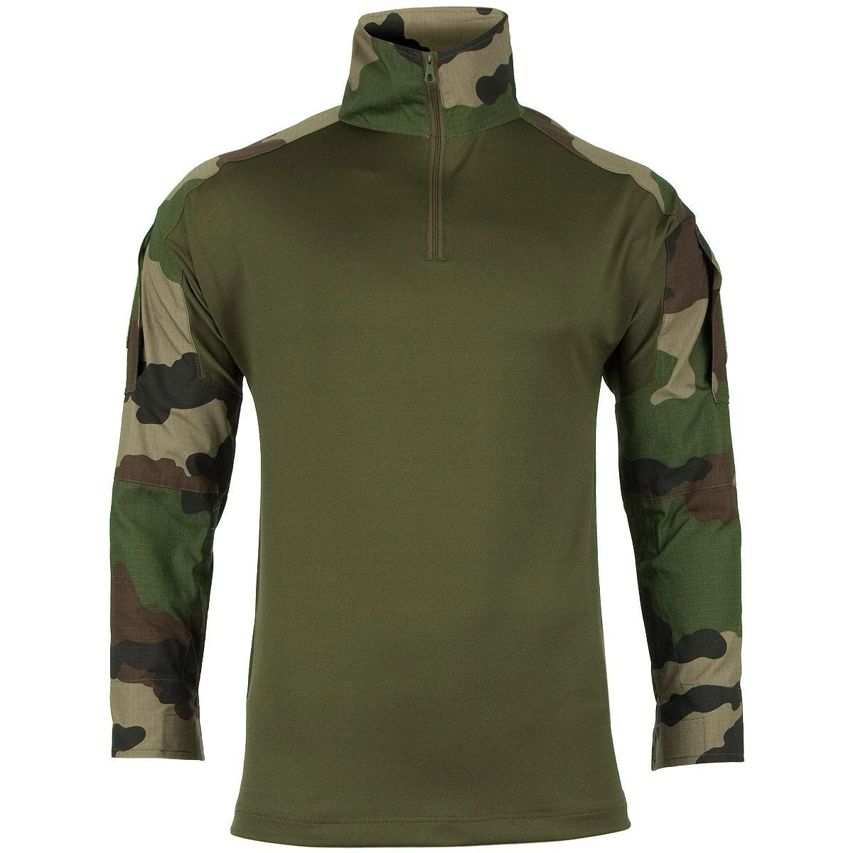 Mil-Tec Combat Shirt CCE 3 Mil-Tec Combat Shirt CCE