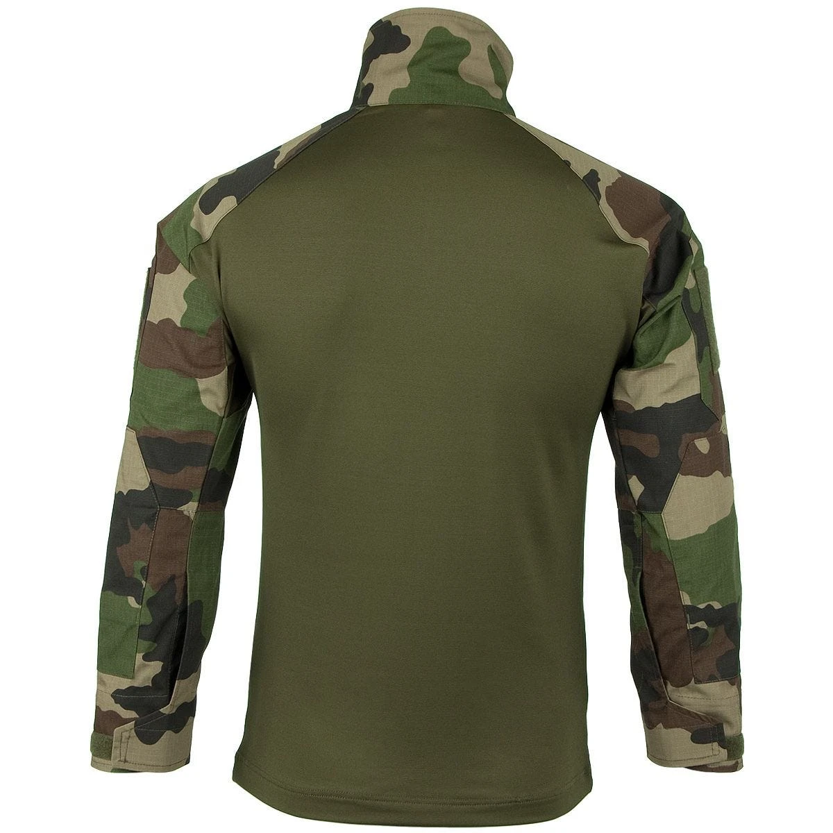 Mil-Tec Combat Shirt CCE 4 Mil-Tec Combat Shirt CCE - Image 2
