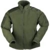 Mil-Tec Delta Fleece Jacket Olive -Military1st Shop Mil TecDeltaJacketFleeceOlive1 1