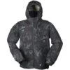 Mil-Tec Hardshell Breathable Jacket Mandra Night