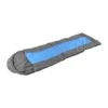 Mil-Tec Sleeping Bag'Happy People' Blue 230/75