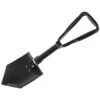 Mil-Tec US 2.5mm Trifold Shovel With Pouch Black -Military1st Shop Mil TecUS2.5mmTrifoldShovelwithPouchBlack11001x1001