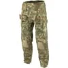 Mil-Tec Warrior Trousers With Knee Pads Arid Woodland -Military1st Shop Mil TecWarriorTrouserswithKneePadsAridWoodland 1 1