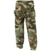 Mil-Tec Warrior Trousers With Knee Pads CCE -Military1st Shop Mil TecWarriorTrouserswithKneePadsCCE1 1