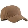 Mil-Tec Sandwich Baseball Cap Coyote -Military1st Shop Mil Tec Baseball Cap Coyote 01