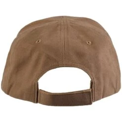Mil-Tec Sandwich Baseball Cap Coyote -Military1st Shop Mil Tec Baseball Cap Coyote 03