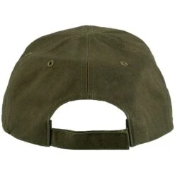 Mil-Tec Sandwich Baseball Cap Olive -Military1st Shop Mil Tec Baseball Cap Olive 03