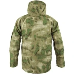 Mil-Tec ECWCS Jacket With Fleece MIL-TACS FG -Military1st Shop Mil Tec ECWCS Jacket with Fleece A TACS FG ALL 2 1
