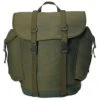 Mil-Tec German Army Mountain Rucksack Olive -Military1st Shop Mil Tec GermanArmyMountainRucksackOLIVE 1