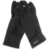 Mil-Tec Neoprene/Amaro Shooting Gloves Black -Military1st Shop Mil Tec Neoprene Amaro Shooting Gloves Black 01 2
