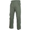 Mil-Tec Pilot Trousers Poplin Cotton Prewashed Olive 2 Mil-Tec Pilot Trousers Poplin Cotton Prewashed Olive -Military1st Shop Mil Tec Pilot Trousers Cotton Prewashed OLIVE 1