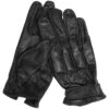 Mil-Tec Sand Defender Gloves Black