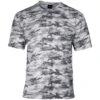 Mil-Tec T-Shirt Mesh Urban -Military1st Shop Mil Tec T Shirt Mesh Urban 01 2