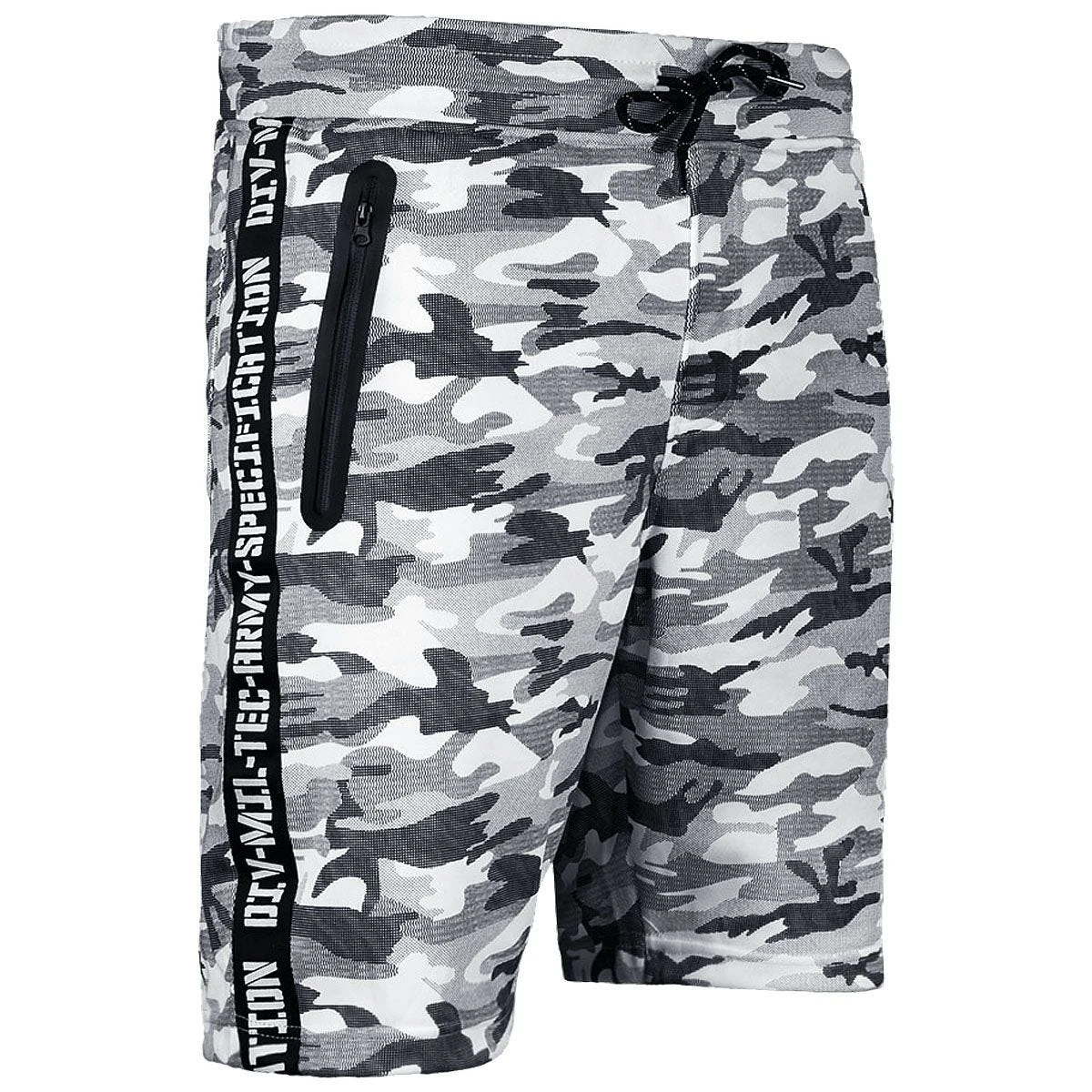 Mil-Tec Training Shorts Urban 3 Mil-Tec Training Shorts Urban