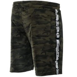 Mil-Tec Training Shorts Woodland -Military1st Shop Mil Tec Training Shorts Woodland Camo 02 14