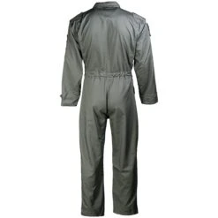 Mil-Tec US Flight Coverall With Patches Olive 5 Mil-Tec US Flight Coverall With Patches Olive -Military1st Shop Mil Tec US Flight Coverall with Patches Olive 02 2