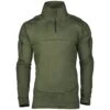 Mil-Tec Chimera Combat Shirt Olive -Military1st Shop Mil Tec Chimera Combat Shirt Olive 01 10