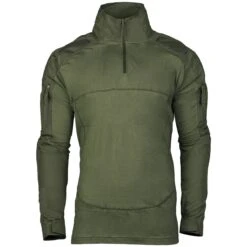 Mil-Tec Chimera Combat Shirt Olive