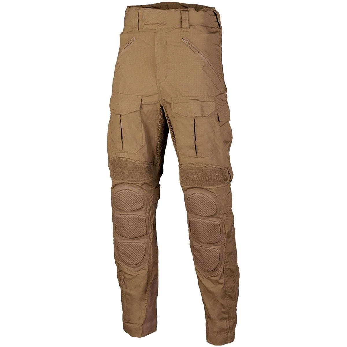 Mil-Tec Chimera Combat Pants Dark Coyote 3 Mil-Tec Chimera Combat Pants Dark Coyote