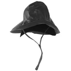 Mil-Tec Southwestern Rain Hat Black