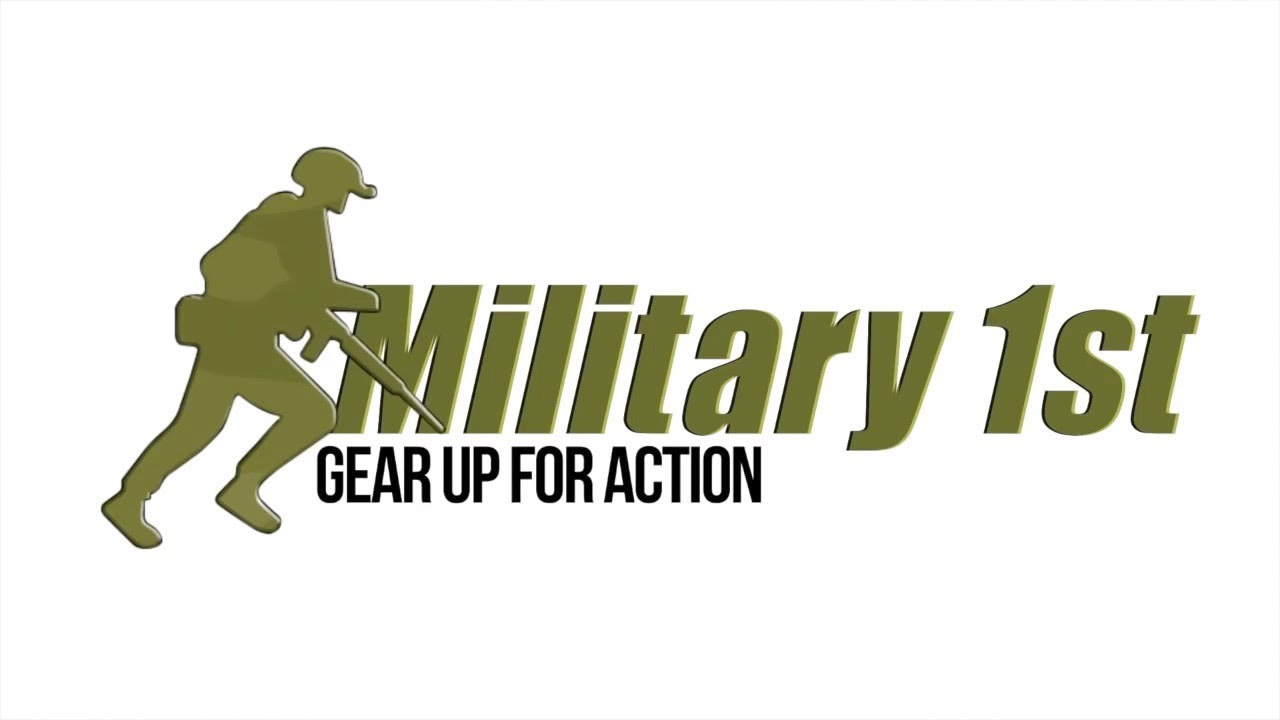 Military1st Shop