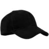Mil-Tec Sandwich Baseball Cap Black -Military1st Shop Milt Tec Baseball Cap Black 01