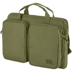 Helikon Multi Pistol Wallet Olive Green