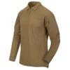 Helikon Polo Range Coyote -Military1st Shop PD RNG TC 11 Helikon Polo Range Coyote 1 2