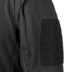 Propper TAC.U Combat Shirt Black -Military1st Shop PROPPER 3