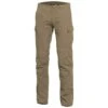 Pentagon BDU 2.0 Tropic Pants Coyote -Military1st Shop Pentagon BDU 2.0 Tropic Pants Coyote 2