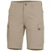 Pentagon BDU 2.0 Tropic Shorts Khaki -Military1st Shop Pentagon BDU 2.0 Tropic Shorts Khaki 13