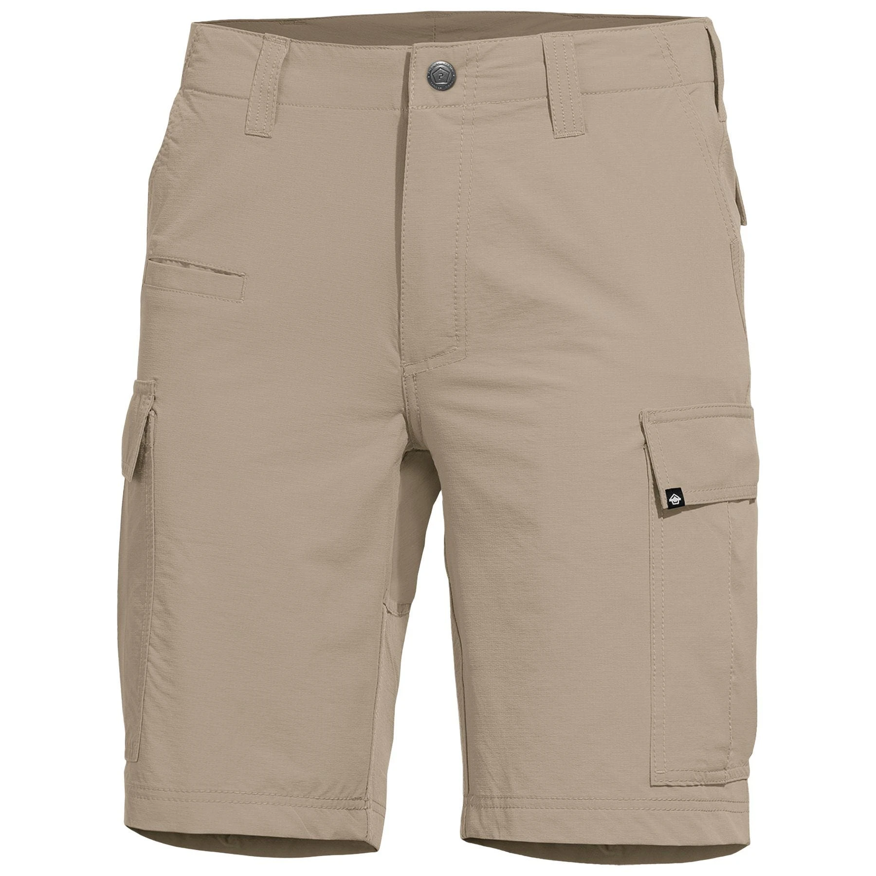 Pentagon BDU 2.0 Tropic Shorts Khaki 3 Pentagon BDU 2.0 Tropic Shorts Khaki
