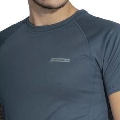 Pentagon Body Shock T-Shirt Charcoal Blue -Military1st Shop Pentagon Body Shock T Shirt Charcoal Blue 1200 4 2