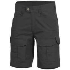 Pentagon Lycos Short Pants Black